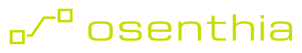 Osenthia
